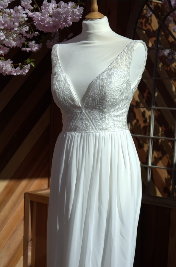 wedding dress alterations